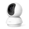 Caméra de Sécurité Wi-Fi Panoramique/Inclinable 3MP